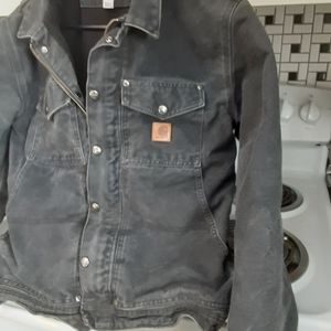 Carhartt Jean jacket